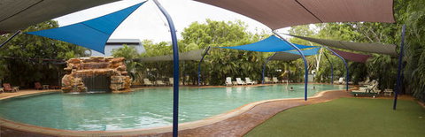 Cable Beach Caravan Park - Local Tourism 9