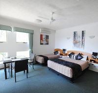 Caboolture Riverlakes Motel - Local Tourism