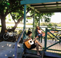 Calypso Holiday Park Yamba - Accommodation Australia