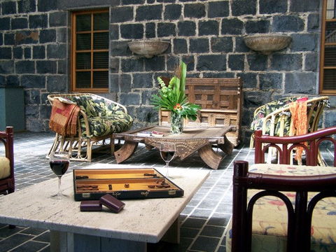 Camperdown's Historic Mill - Accommodation Australia 1