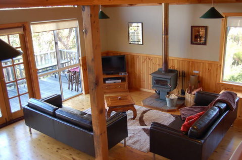 Cape Howe Cottages - Accommodation Australia 1