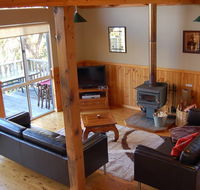 Cape Howe Cottages - Local Tourism