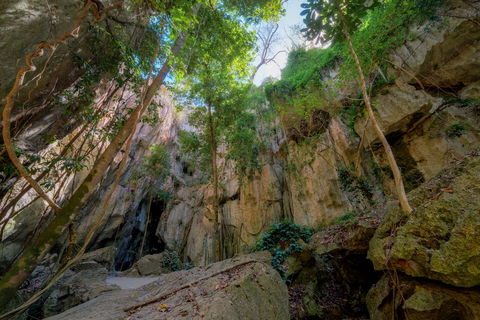 Capricorn Caves - Local Tourism 3