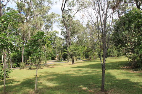 Capricorn Caves - Local Tourism 7