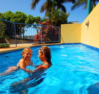 Caribbean Motel - Accommodation Australia
