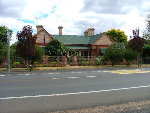 Carinya B&B - Accommodation Australia 0