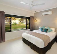 Castaways Resort and Spa Mission Beach - Local Tourism