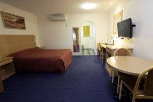 Dubbo NSW Accommodation Australia