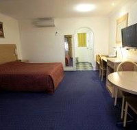 Cattleman's Apartments - Accommodation Australia