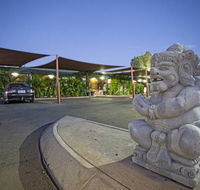 Cattrall Park Motel - Accommodation Australia