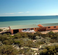 Ceduna Shelly Beach Caravan Park - Accommodation Australia