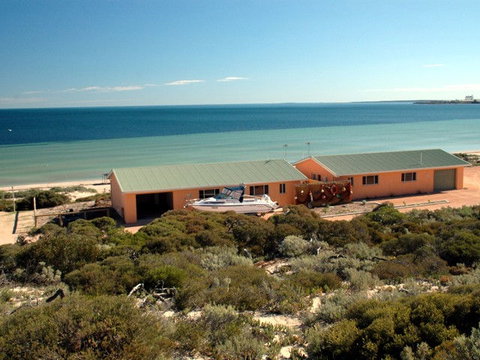 Ceduna Shelly Beach Caravan Park - Accommodation Australia 0