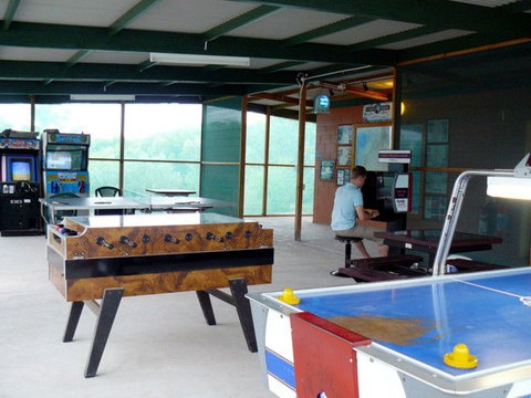 Ceduna Shelly Beach Caravan Park - Accommodation Australia 3