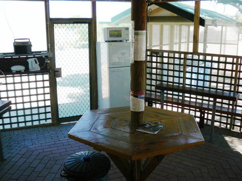 Ceduna Shelly Beach Caravan Park - Accommodation Australia 5