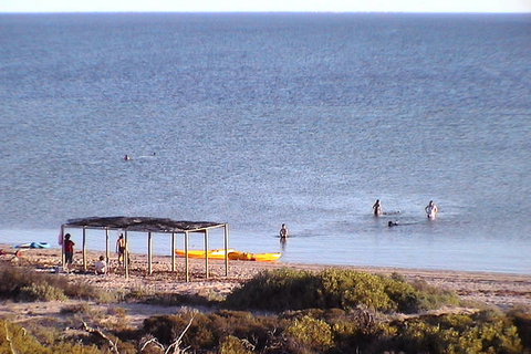 Ceduna Shelly Beach Caravan Park - Accommodation Australia 7
