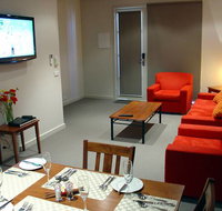 Central Shepparton Apartments - Accommodation Australia