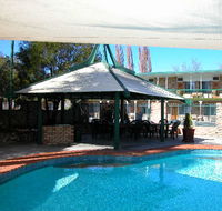 Centre Point Mid City Motor Inn - Local Tourism