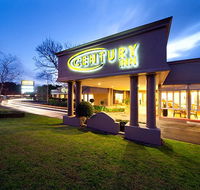 Century Inn - Bed n Breakfasts