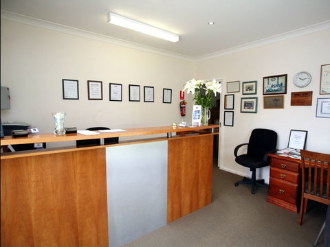 Chalambar Motel - Local Tourism 1