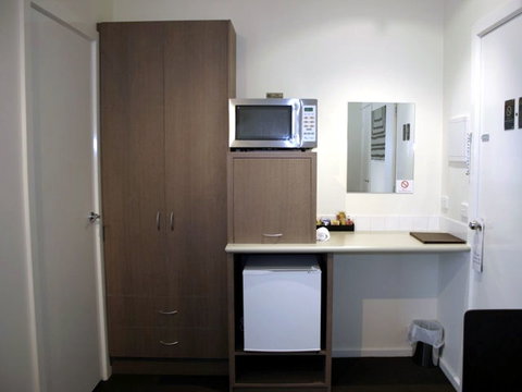 Chalambar Motel - Local Tourism 2