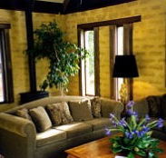 Chalet Arunga