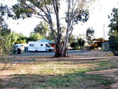 Charlton Travellers Rest Ensuite Caravan Park - Accommodation Australia 0