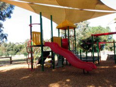 Charlton Travellers Rest Ensuite Caravan Park - Accommodation Australia 2