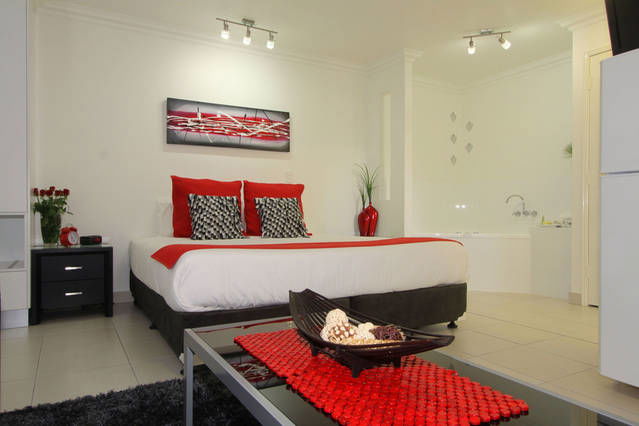 Kepnock QLD Local Tourism