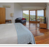 Chris's Beacon Point Restaurant  Villas - Local Tourism