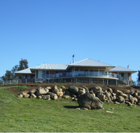 Chuckem Farmstay and Bed  Breakfast - Local Tourism