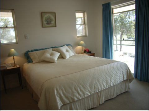 Chuckem Farmstay And Bed & Breakfast - Local Tourism 1