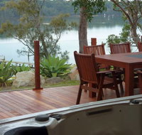 Cillanti Retreat - Accommodation Australia