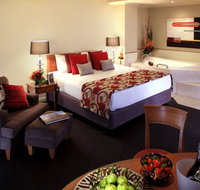 Citadines St Georges Terrace Perth - Accommodation Australia