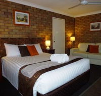 City View Motel Warwick - Local Tourism