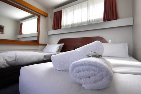 City View Motel ( Hobart) - Local Tourism 0