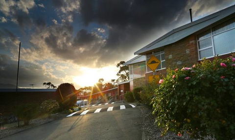City View Motel ( Hobart) - Local Tourism 1