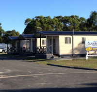 Clarence Head Caravan Park Iluka - Local Tourism