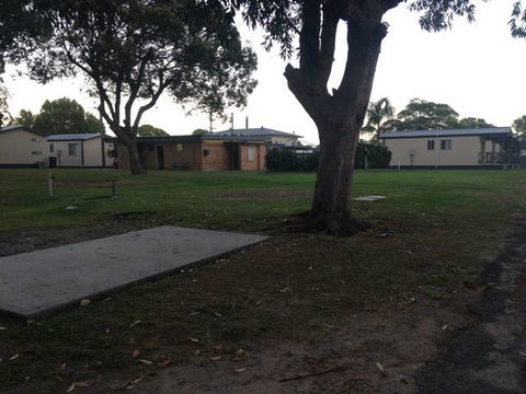 Clarence Head Caravan Park Iluka - Local Tourism 1