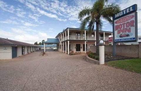 Clifford Gardens Motor Inn - Local Tourism 2