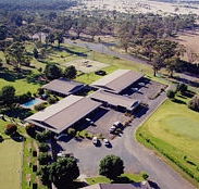Club Inn Resort West Wyalong - Accommodation Australia
