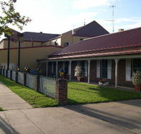 Club Motel - Accommodation Australia