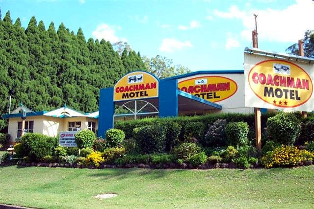 East Toowoomba QLD Accommodation Australia