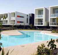 Coast Resort - Local Tourism