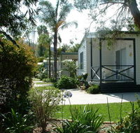 Coastal Palms Holiday Park - Accommodation Australia