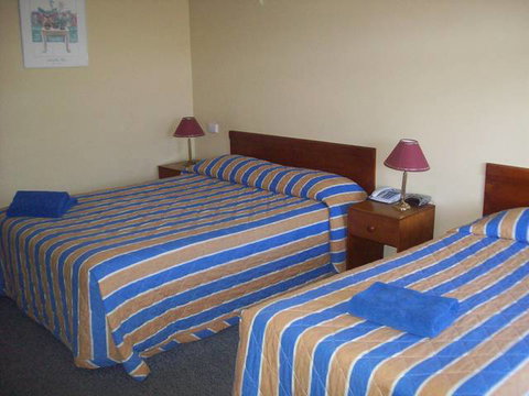 Cobar Motor Inn - Accommodation Australia 0