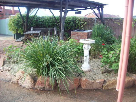 Cobar Motor Inn - Accommodation Australia 1