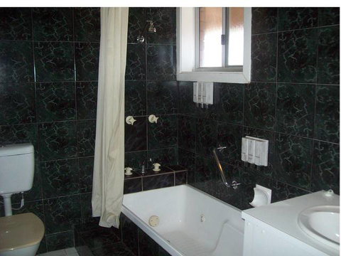 Cobar Motor Inn - Accommodation Australia 2