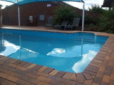 Cobar Motor Inn - Accommodation Australia 4
