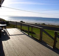 Cockles On The Beach Cape Bridgewater Accommodation - Local Tourism