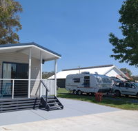 Colonial Holiday Park  Leisure Village - Accommodation Australia